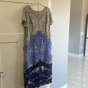 Js collection dress
